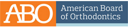 american board ortho logo