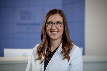 dr. headshot